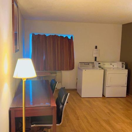 Rodeway Inn Rifle Dış mekan fotoğraf