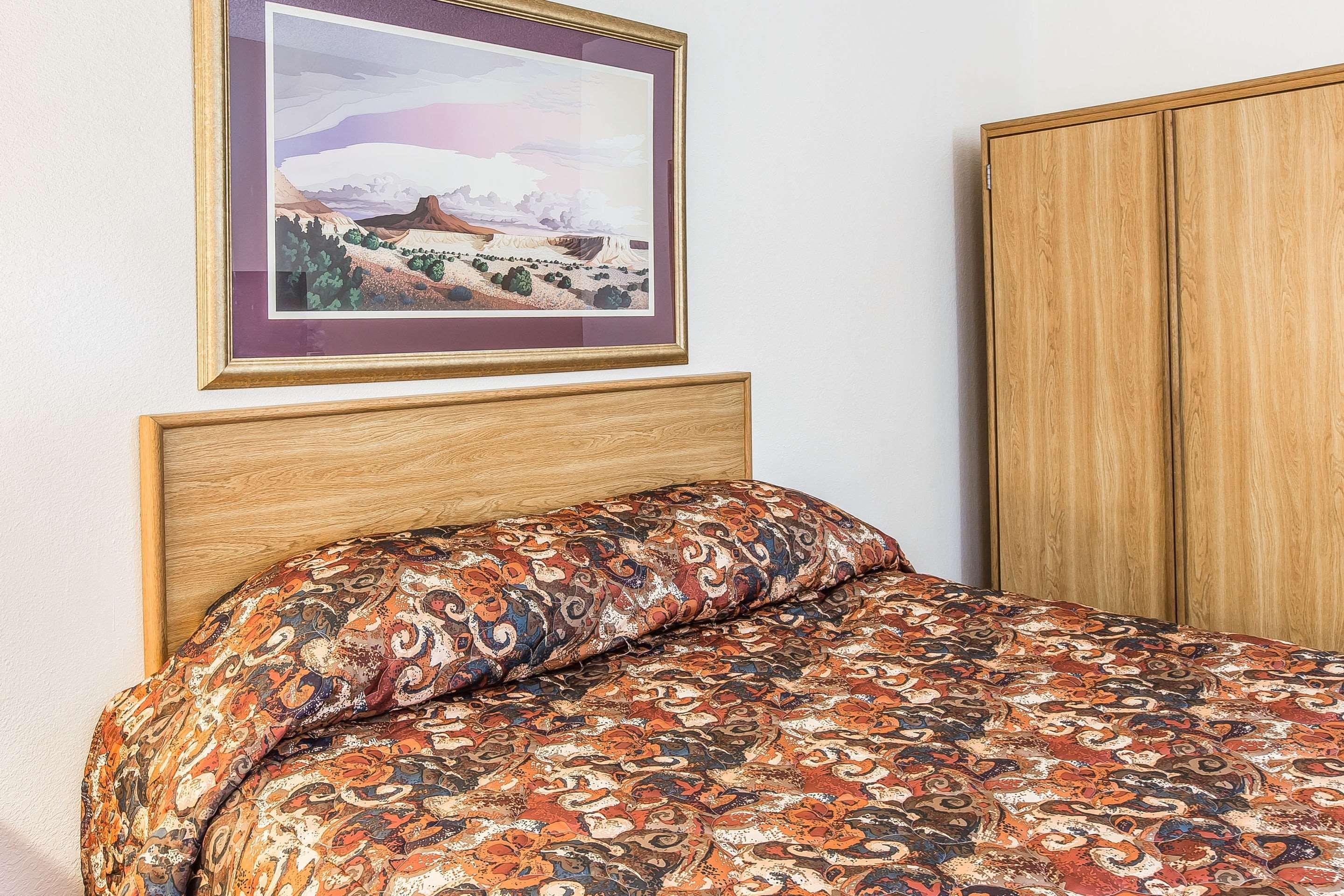 Rodeway Inn Rifle Dış mekan fotoğraf